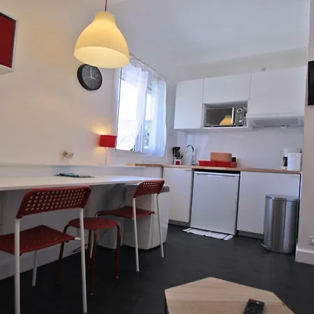 Petit Arbois Apartment Sainte-Maxime