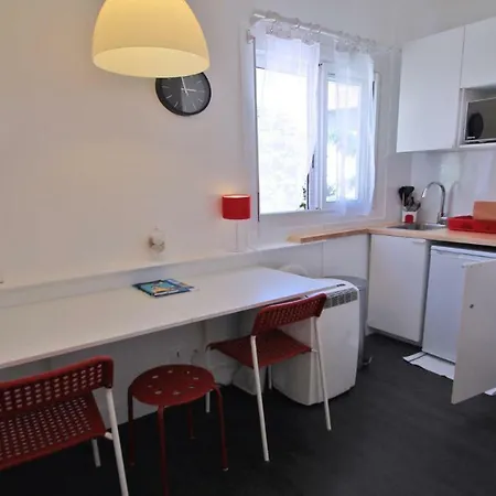 Apartment Petit Arbois *